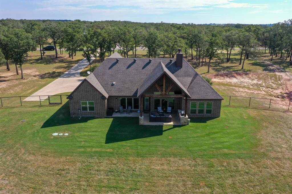 1005 Cheyenne Road