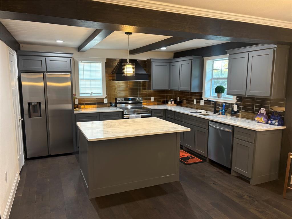 Pritchett Estates - Residential