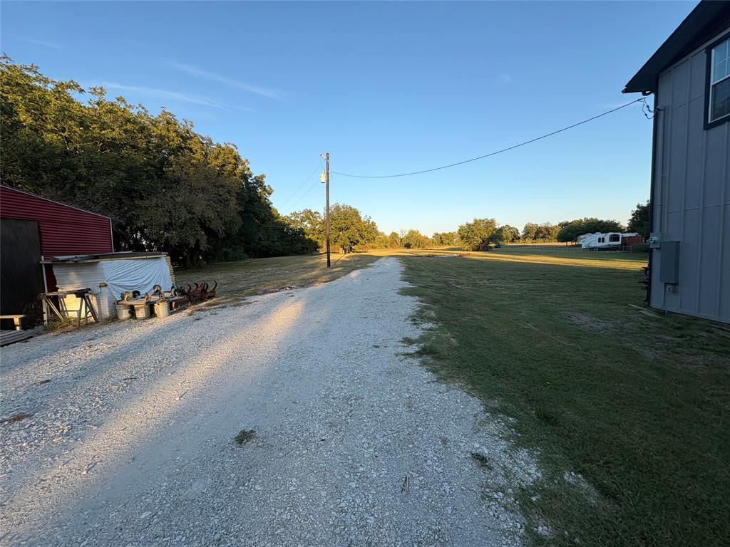 Pritchett Estates - Residential