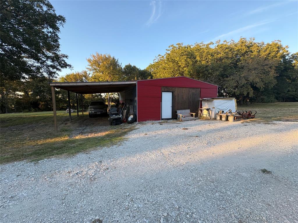 Pritchett Estates - Residential