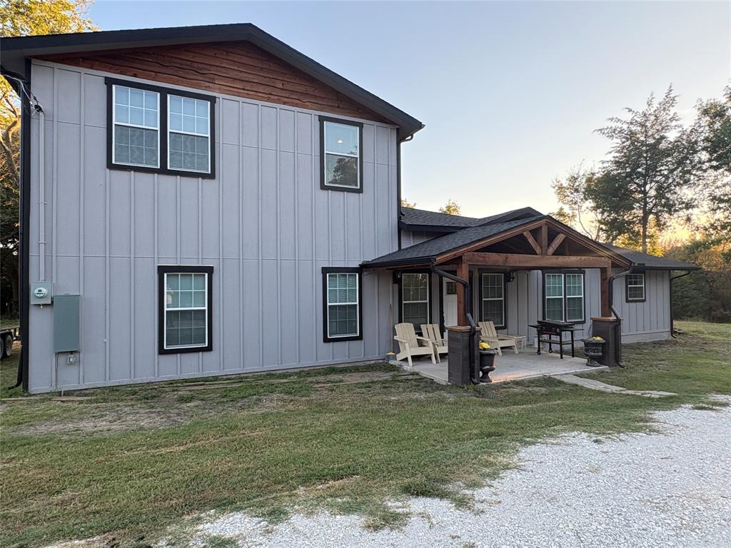 Pritchett Estates - Residential