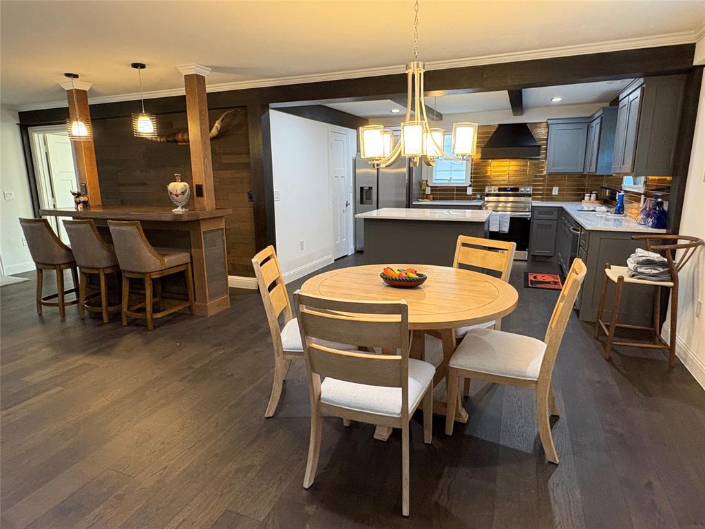 Pritchett Estates - Residential