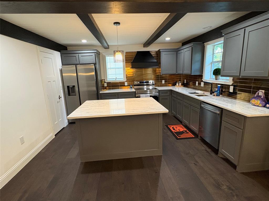 Pritchett Estates - Residential