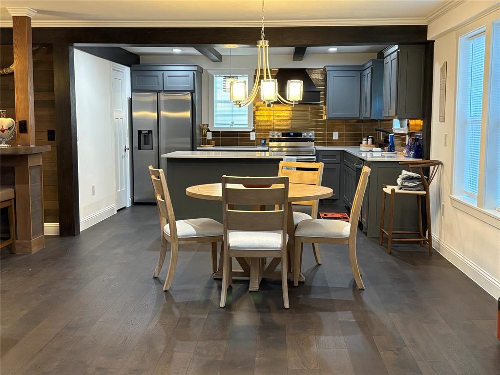 Pritchett Estates - Residential