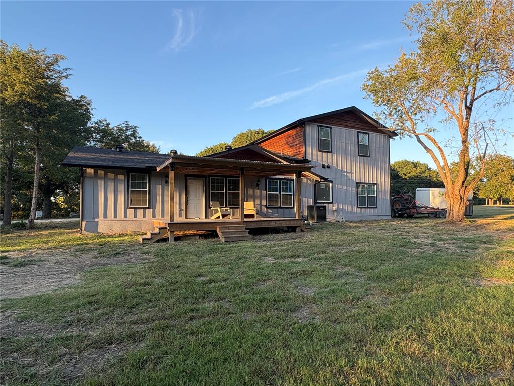 Pritchett Estates - Residential