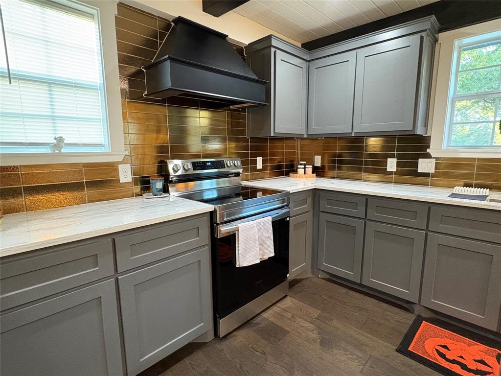 Pritchett Estates - Residential