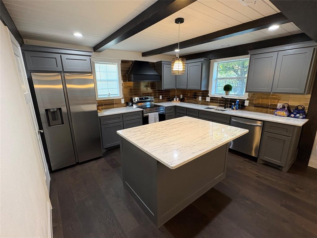 Pritchett Estates - Residential