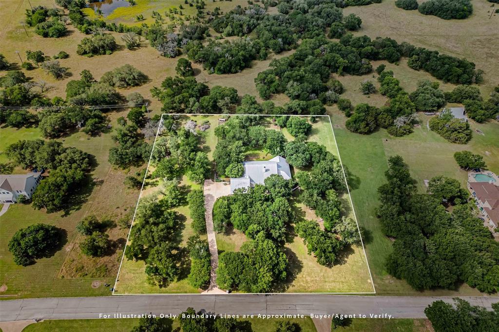 Three 17 River Oaks - Residential