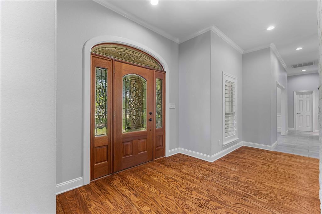 Three 17 River Oaks - Residential