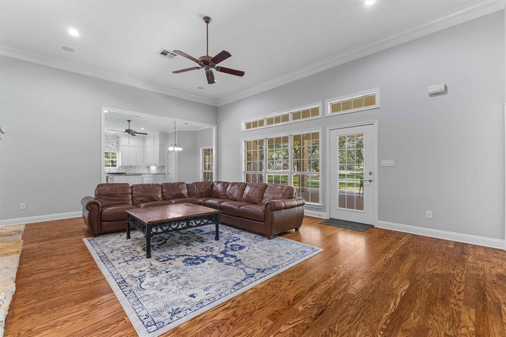 Three 17 River Oaks - Residential