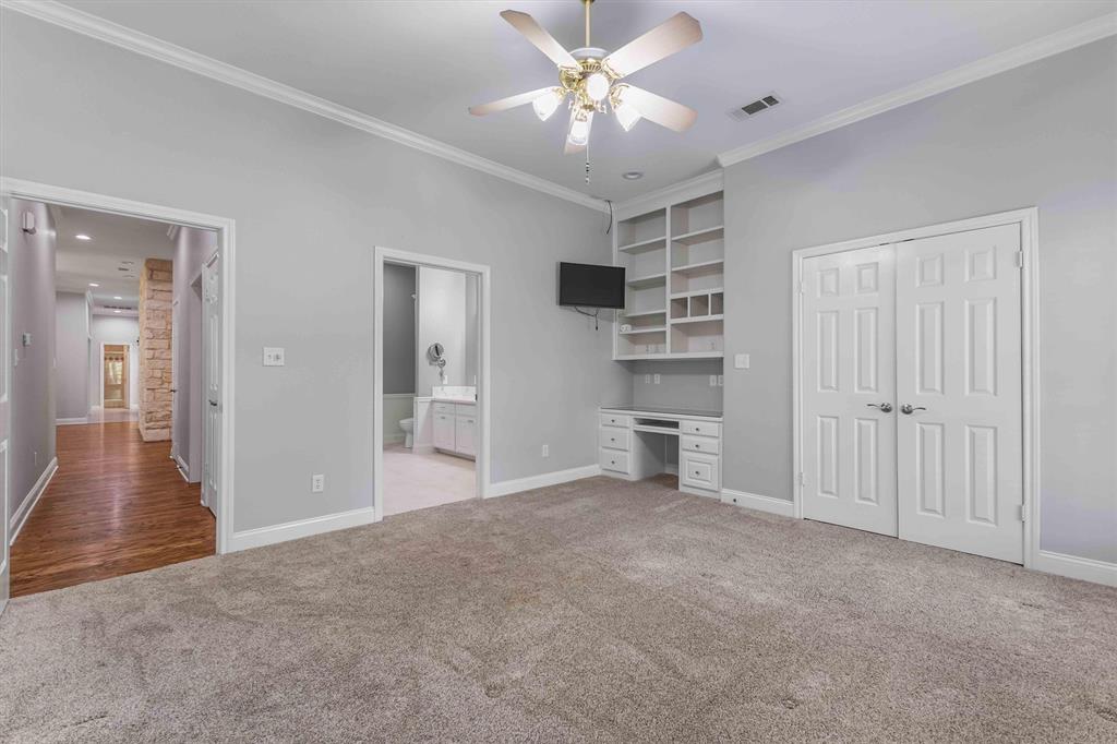 Three 17 River Oaks - Residential