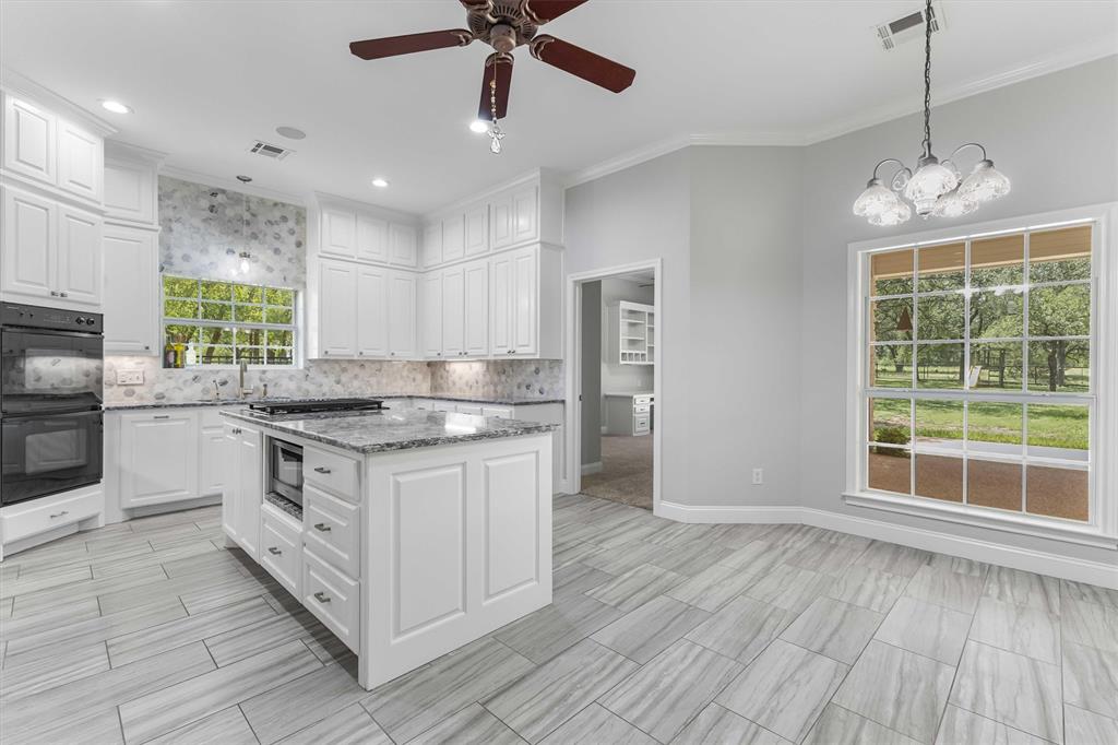 Three 17 River Oaks - Residential