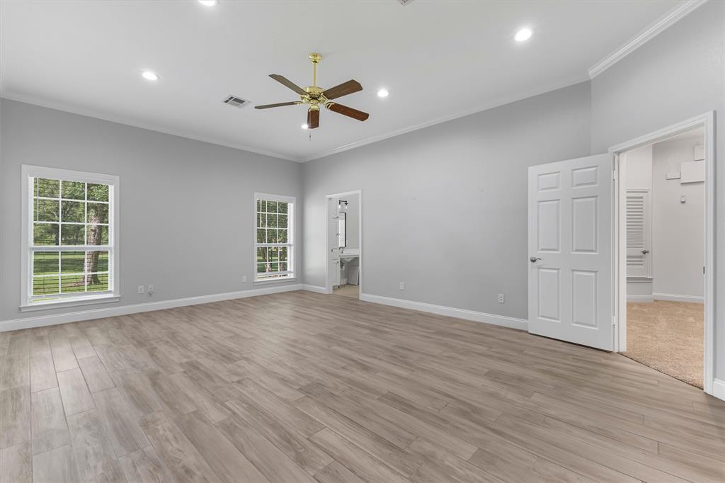 Three 17 River Oaks - Residential