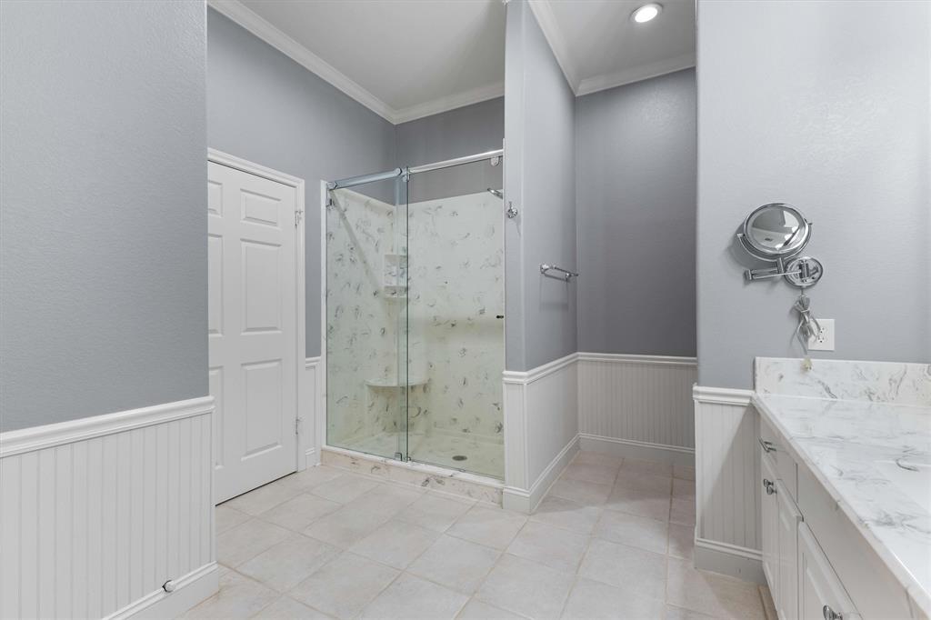 Three 17 River Oaks - Residential