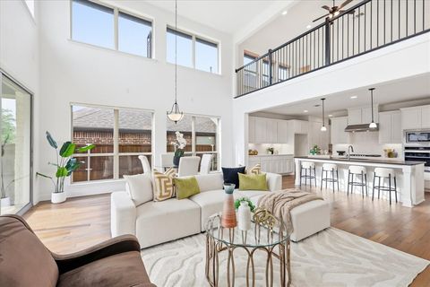 4532 Saint Samons Street Carrollton TX 75010