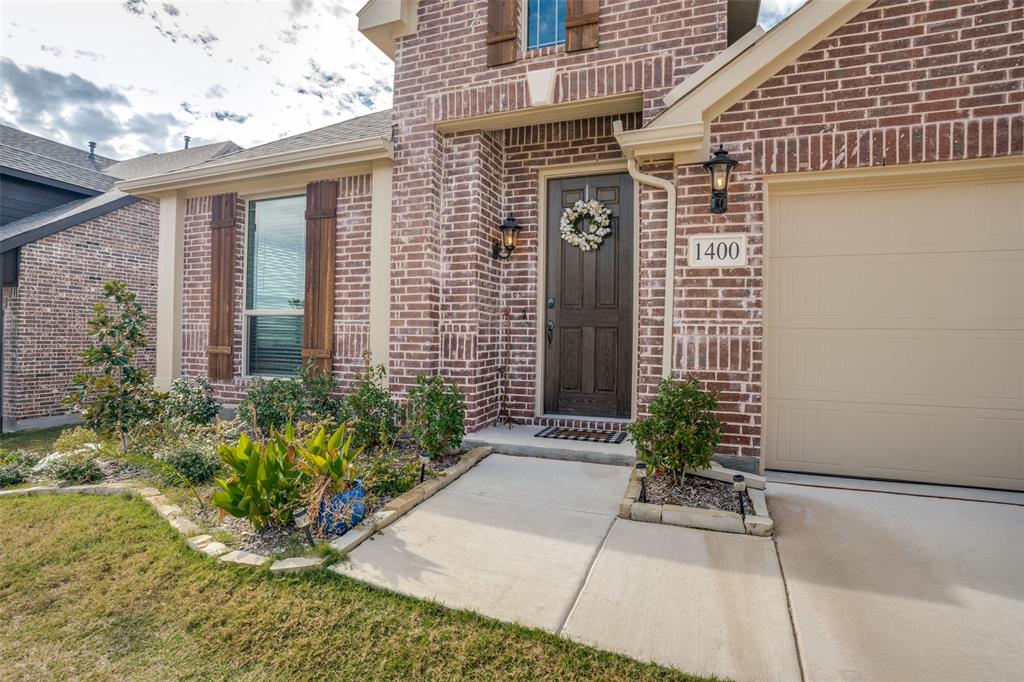 1400 Stone Ridge Drive