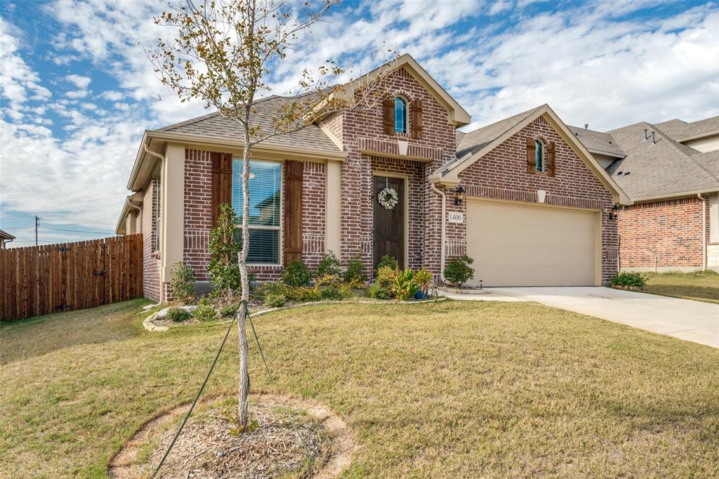 1400 Stone Ridge Drive