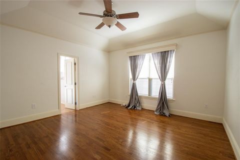 Tiny photo for 4115 Buena Vista Street, Dallas, TX 75204 (MLS # 21078199)