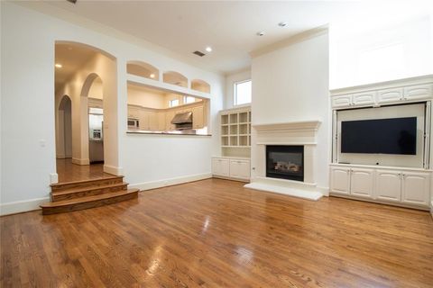 Tiny photo for 4115 Buena Vista Street, Dallas, TX 75204 (MLS # 21078199)