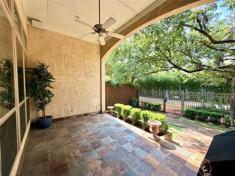 Tiny photo for 4115 Buena Vista Street, Dallas, TX 75204 (MLS # 21078199)