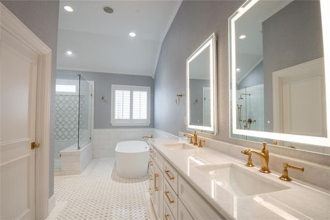 Tiny photo for 4115 Buena Vista Street, Dallas, TX 75204 (MLS # 21078199)