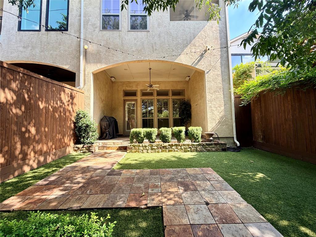 Joe & Petra Ramirez - Residential Lease