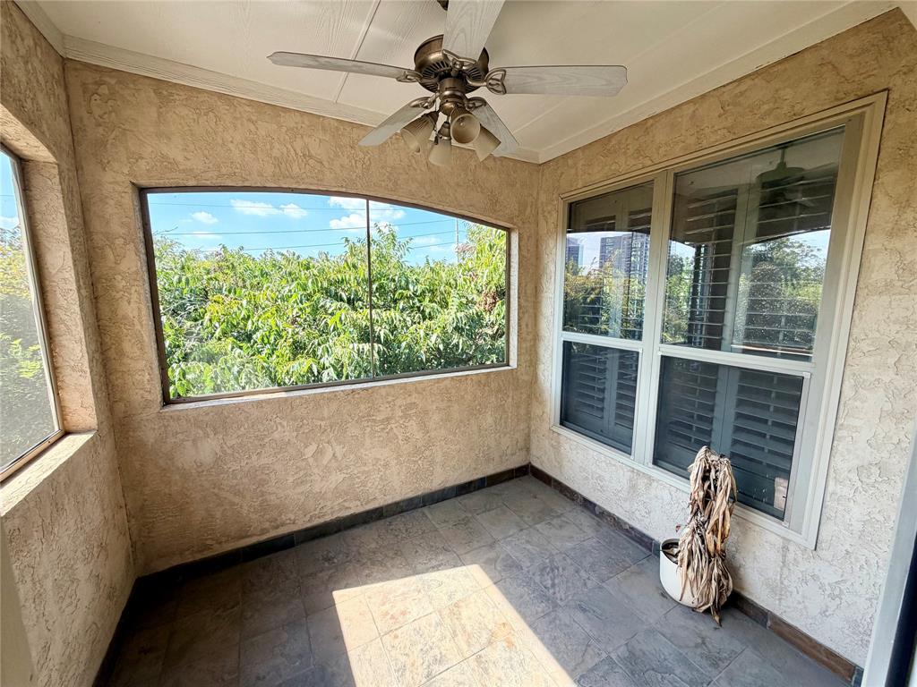 Joe & Petra Ramirez - Residential Lease