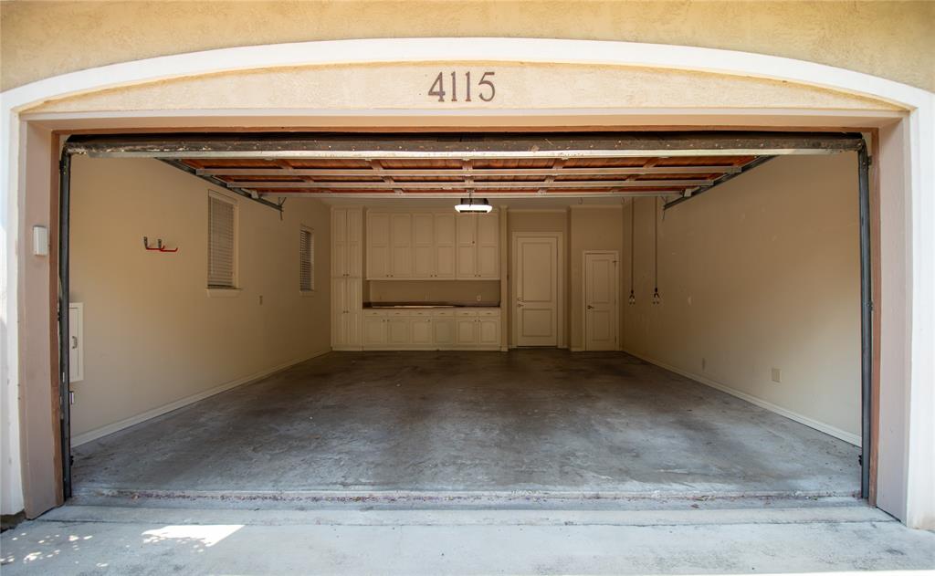 Joe & Petra Ramirez - Residential Lease