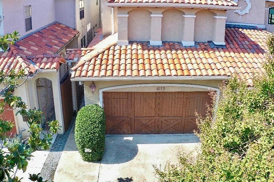 Joe & Petra Ramirez - Residential Lease