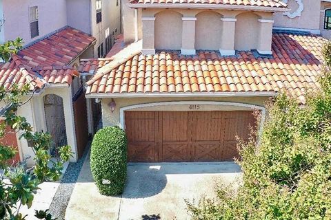 Tiny photo for 4115 Buena Vista Street, Dallas, TX 75204 (MLS # 21078199)