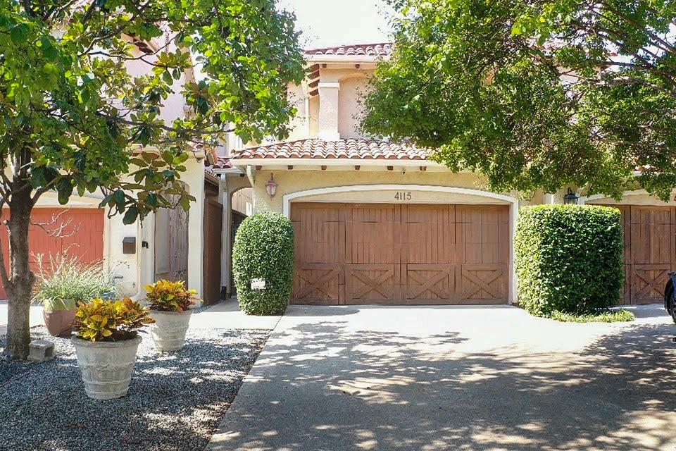 Joe & Petra Ramirez - Residential Lease