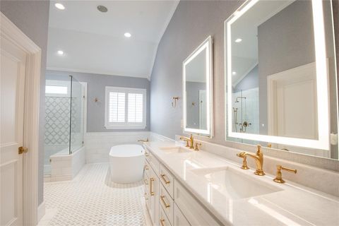 Tiny photo for 4115 Buena Vista Street, Dallas, TX 75204 (MLS # 21078199)