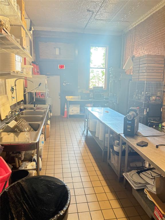 Mckinney Original Donation - Commercial Lease