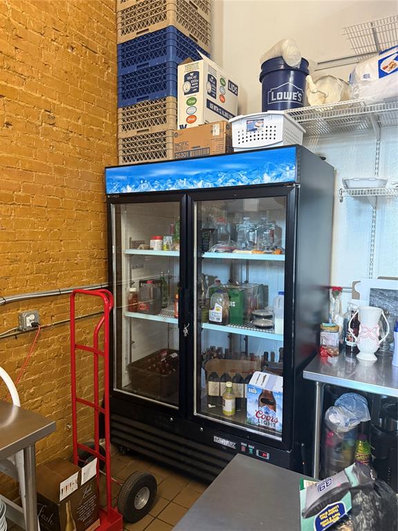 Mckinney Original Donation - Commercial Lease