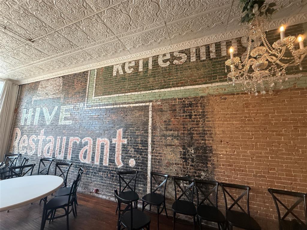 Mckinney Original Donation - Commercial Lease