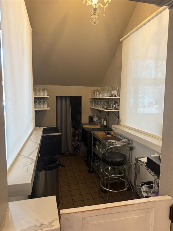 Mckinney Original Donation - Commercial Lease