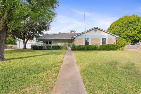 510 Dal Paso Drive Robinson TX 76706
