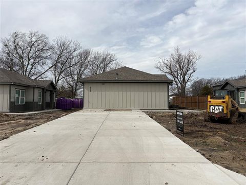 4512 County Road 895 Princeton TX 75407