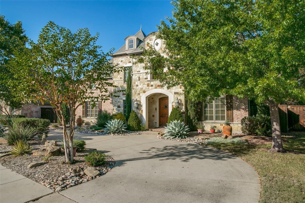 Alexander Court - Residential