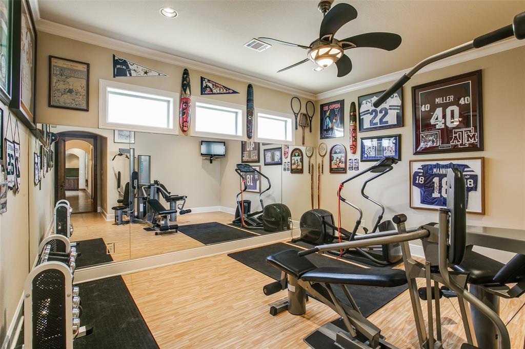 Alexander Court - Residential