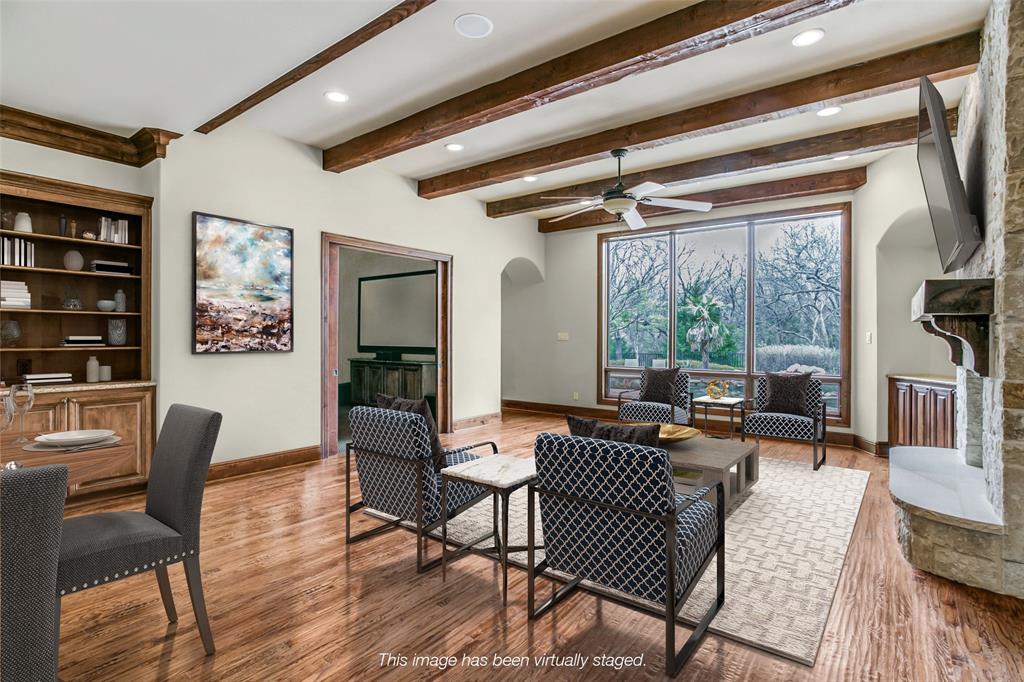 Alexander Court - Residential