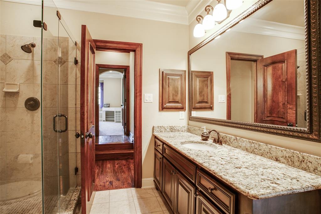 Alexander Court - Residential