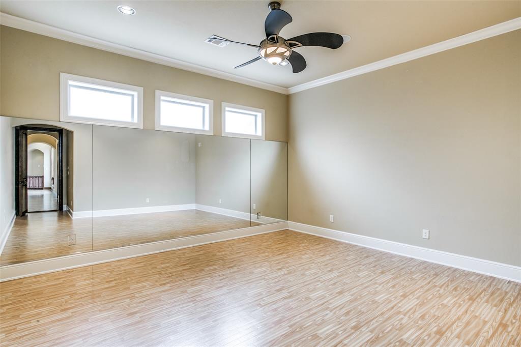 Alexander Court - Residential