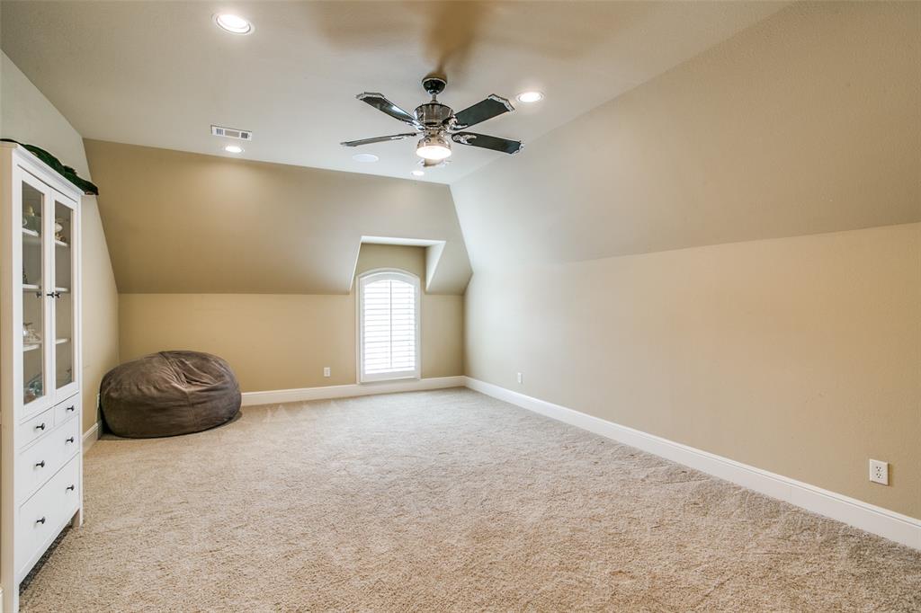 Alexander Court - Residential