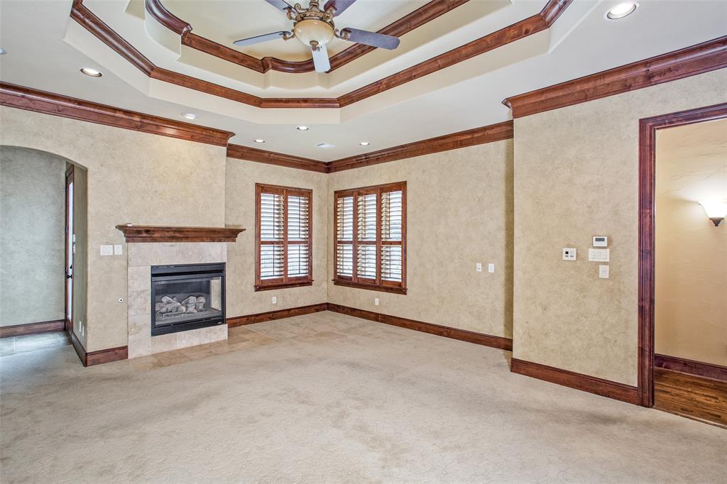 Alexander Court - Residential