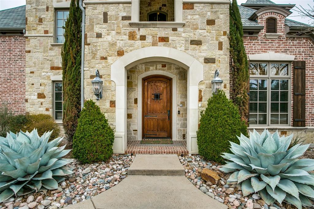 Alexander Court - Residential