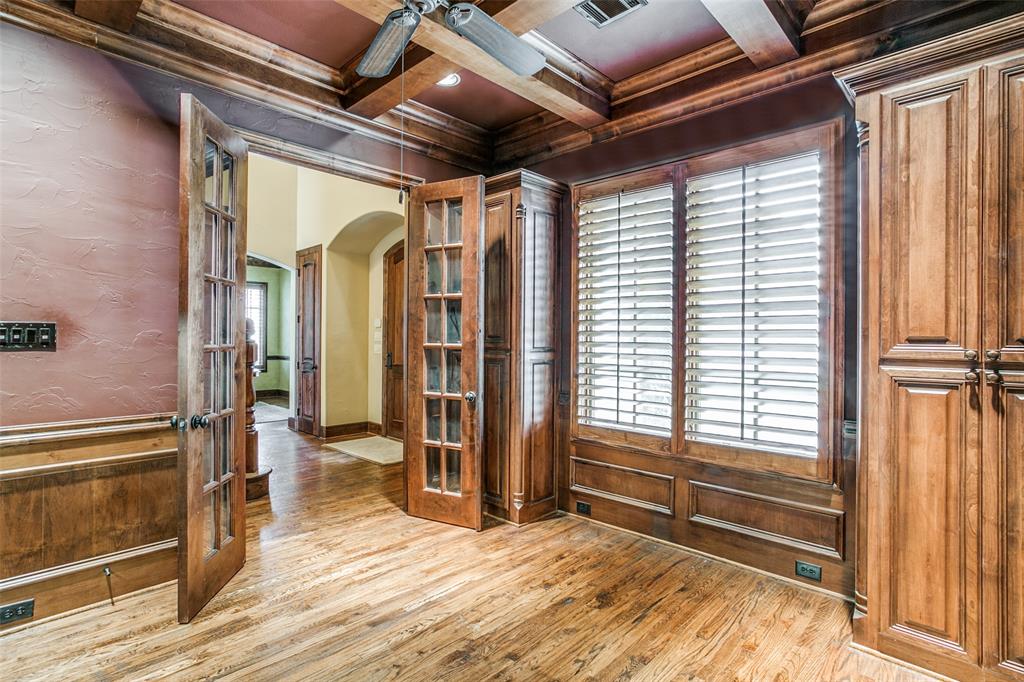 Alexander Court - Residential