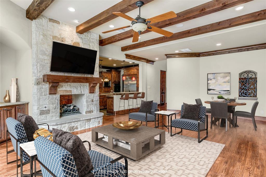 Alexander Court - Residential