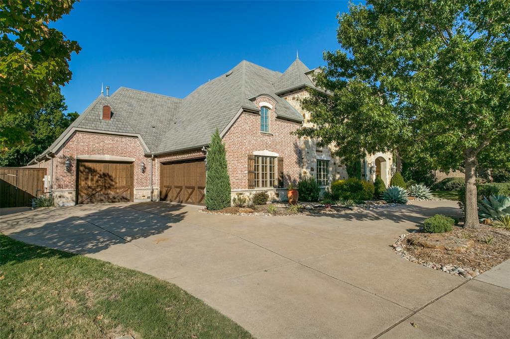 Alexander Court - Residential