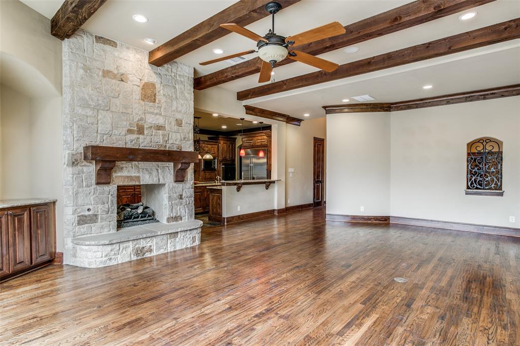 Alexander Court - Residential